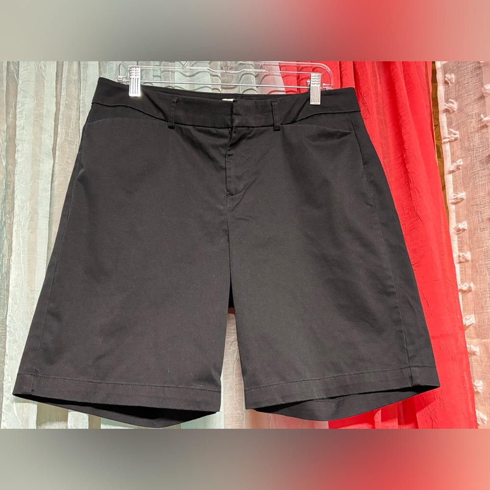 Dockers women’s shorts-12P